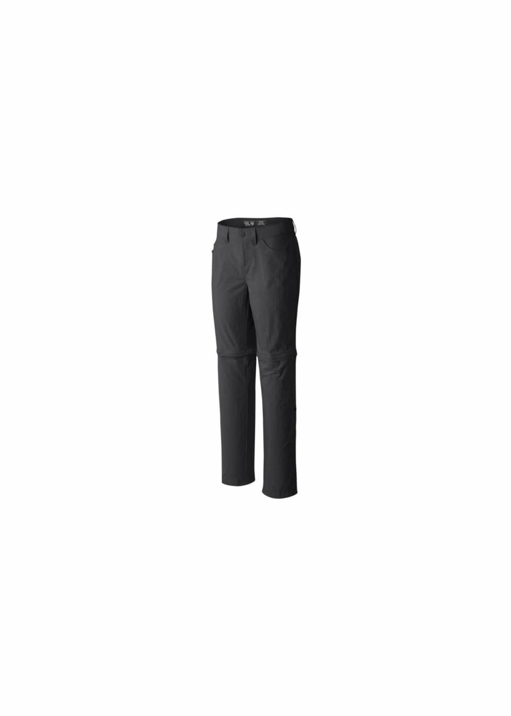 Mountain Hardwear Pantalons Mirada Convertible Pour Femmes 2 Mountain Hardwear Pantalons Mirada Convertible Pour Femmes