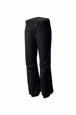 Mountain Hardwear Pantalons Returnia Insulated Pour Femmes