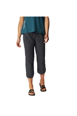 Mountain Hardwear Pantalons Wondervalley Pour Femmes