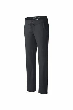 Mountain Hardwear Pantalons Yuma Pour Femmes