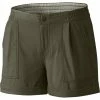 Mountain Hardwear Shorts AP Scrambler Pour Femmes -Mountain Hardwear Sales Shop mountain hardwear shorts ap scrambler pour femmes