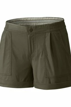 Mountain Hardwear Shorts AP Scrambler Pour Femmes