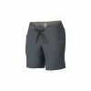 Mountain Hardwear Shorts Yuma Pour Femmes Graphite 46 -Mountain Hardwear Sales Shop mountain hardwear shorts yuma pour femmes graphite